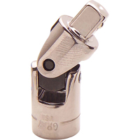 Douille cardan, Prise 1/4", Douille 1/4" Planification Entrepots Molloy