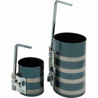 Piston Ring Compressor Planification Entrepots Molloy