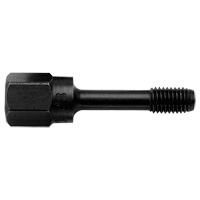 Taraud fin, Acier rapide, Filet 5/16"-24 Planification Entrepots Molloy