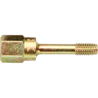 Taraud, Acier rapide, Filet M6x1 Planification Entrepots Molloy