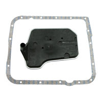 Transmission Filters