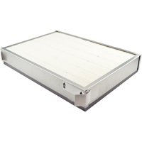 PA5300 &eacute;l&eacute;ment de filtre &agrave; air pour habitacle Planification Entrepots Molloy