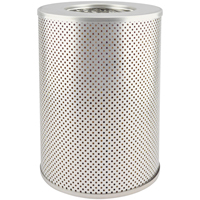 PT98-10 &eacute;l&eacute;ment filtrant hydraulique Planification Entrepots Molloy