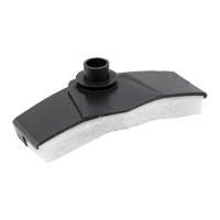 SA2039 Filtre pour reniflard de carter de moteur avec boîtier en plastique Planification Entrepots Molloy