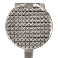Marteau de charpente &agrave; face usin&eacute;e, 17 oz, Prise en Acier plein, 16-1/8" lo Planification Entrepots Molloy