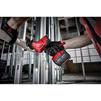 M18 Fuel Hackzall&reg; Reciprocating Saw (Tool Only), 18 V, Lithium-Ion Battery, 0-3000 SPM Planification Entrepots Molloy