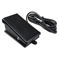 Foot Pedal TYY153 | Planification Entrepots Molloy