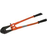 Bolt Cutter, 30" L, Center Cut Planification Entrepots Molloy