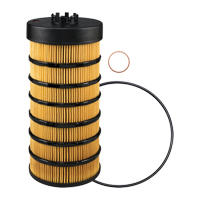 P7505 &eacute;l&eacute;ment filtrant pour lubrifiant Planification Entrepots Molloy