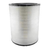 RS3700 &eacute;l&eacute;ment filtrant externe pour l'air avec joint radial Planification Entrepots Molloy