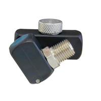 Airpro Swivel Connector UAD500 | Planification Entrepots Molloy