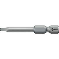 Foret 868/4 Square-Plus, Carr&eacute;e, Embout #3, Prise 1/4", Longueur 3-1/2" Planification Entrepots Molloy