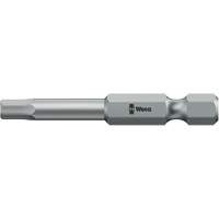 Foret 840/4 Z Hex-Plus, Hexagonale, Embout 5/32", Prise 1/4", Longueur 2" Planification Entrepots Molloy
