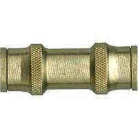 Raccord universel, 3/8", Laiton Planification Entrepots Molloy