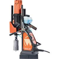 Perceuse magn&eacute;tique Icecut 400, 1-1/4", Pression de la pointe 4950 lb Planification Entrepots Molloy
