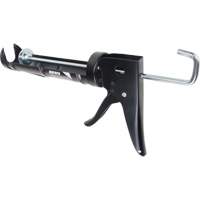 Ratchet Style Caulking Gun, 300 ml UAE002 | Planification Entrepots Molloy