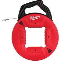 Fish Tape Planification Entrepots Molloy