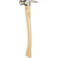 Marteau de charpente &agrave; face tendre, 19 oz., Prise en Bois, 16" lo Planification Entrepots Molloy