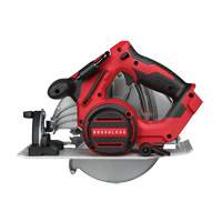 Scie circulaire sans balai M18 (outil seulement), 7-1/4", 18 V Planification Entrepots Molloy