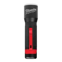 Lampe de poche &agrave; faisceau concentr&eacute; 325L, DEL, 325 lumens, Piles AAA Planification Entrepots Molloy