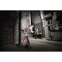 M18 Rocket Dual Power Tower Light, LED, 2500 Lumens, Aluminum Housing Planification Entrepots Molloy