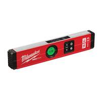 Redstick™ Digital Level with Pin-Point™ Measurement Technology UAE225 | Planification Entrepots Molloy