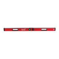 Redstick™ Digital Level with Pin-Point™ Measurement Technology UAE227 | Planification Entrepots Molloy