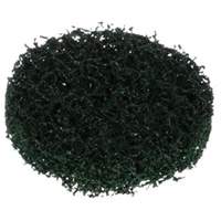 Disque abrasif de polissage HS Buff and Blend Standard Abrasives, 6" dia., Grain Cors&eacute;, Oxyde d'aluminium Planification Entrepots Molloy
