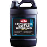 Compressor Oil UAE400 | Planification Entrepots Molloy
