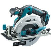 Circular Saw (Tool Only), 6-1/2", 18 V Planification Entrepots Molloy
