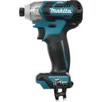 CXT Impact Driver with Brushless Motor (Tool Only), 1/4", 1200 in-lbs Max. Torque, 12 V, Lithium-Ion Planification Entrepots Molloy