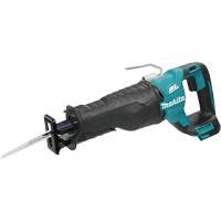 Reciprocating Saw with Brushless Motor (Tool Only), 18 V, Lithium-Ion Battery, 0-3000 SPM Planification Entrepots Molloy