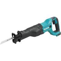 Reciprocating Saw (Tool Only), 18 V, Lithium-Ion Battery, 0-2800 SPM Planification Entrepots Molloy