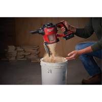 M18 Compact Vacuum (Tool Only), 18 V, 0.3 gal. Capacity Planification Entrepots Molloy