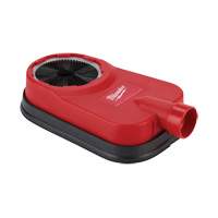 Accessoire d'extraction de poussi&egrave;re SDS Max Planification Entrepots Molloy