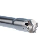 Foret creux pour extraction de la poussi&egrave;re SDS Max Planification Entrepots Molloy