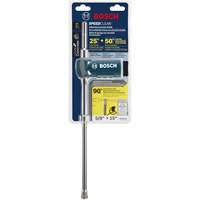 M&egrave;che d'extraction de poussi&egrave;re SDS-Plus Speed Clean Planification Entrepots Molloy