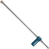 M&egrave;che d'extraction de poussi&egrave;re SDS-Plus Speed Clean Planification Entrepots Molloy