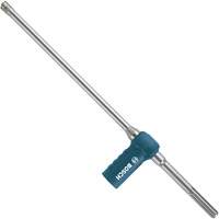 M&egrave;che d'extraction de poussi&egrave;re SDS-Max Speed Clean Planification Entrepots Molloy