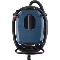 Extracteur de poussi&egrave;re, Suppression, Capacit&eacute; de , Filtration Hepa Planification Entrepots Molloy