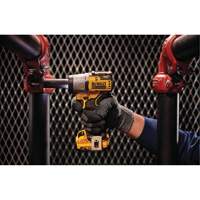 Cl&eacute; &agrave; choc avec moteur sans balai Xtreme (outil seulement), 12 V, Mandrin 3/8" Planification Entrepots Molloy