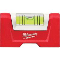 Niveau de poche Planification Entrepots Molloy
