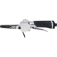 Belt Sander, 13" - 3/8", 16 CFM, 1/4" NPTF Planification Entrepots Molloy