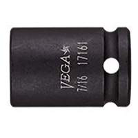 Socket, Impact, 7 mm, 1/4" Drive, 12 Points Planification Entrepots Molloy