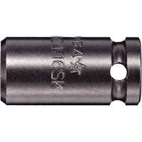 Embout pour entraînement carr&eacute; Planification Entrepots Molloy