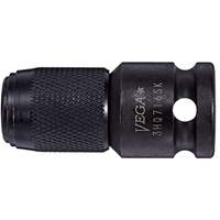 Embout pour entraînement carr&eacute; Planification Entrepots Molloy