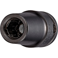 Embout pour entraînement carr&eacute; Planification Entrepots Molloy