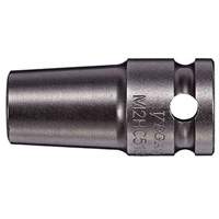 Embout pour entraînement carr&eacute; Planification Entrepots Molloy