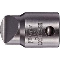 Socket Bit, HTS, 5 x 1-1/4" L, 3/8" Drive Planification Entrepots Molloy
