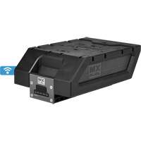 MX Fuel Redlithium XC406 Battery Pack, Lithium-Ion, 72 V, 6 Ah Planification Entrepots Molloy